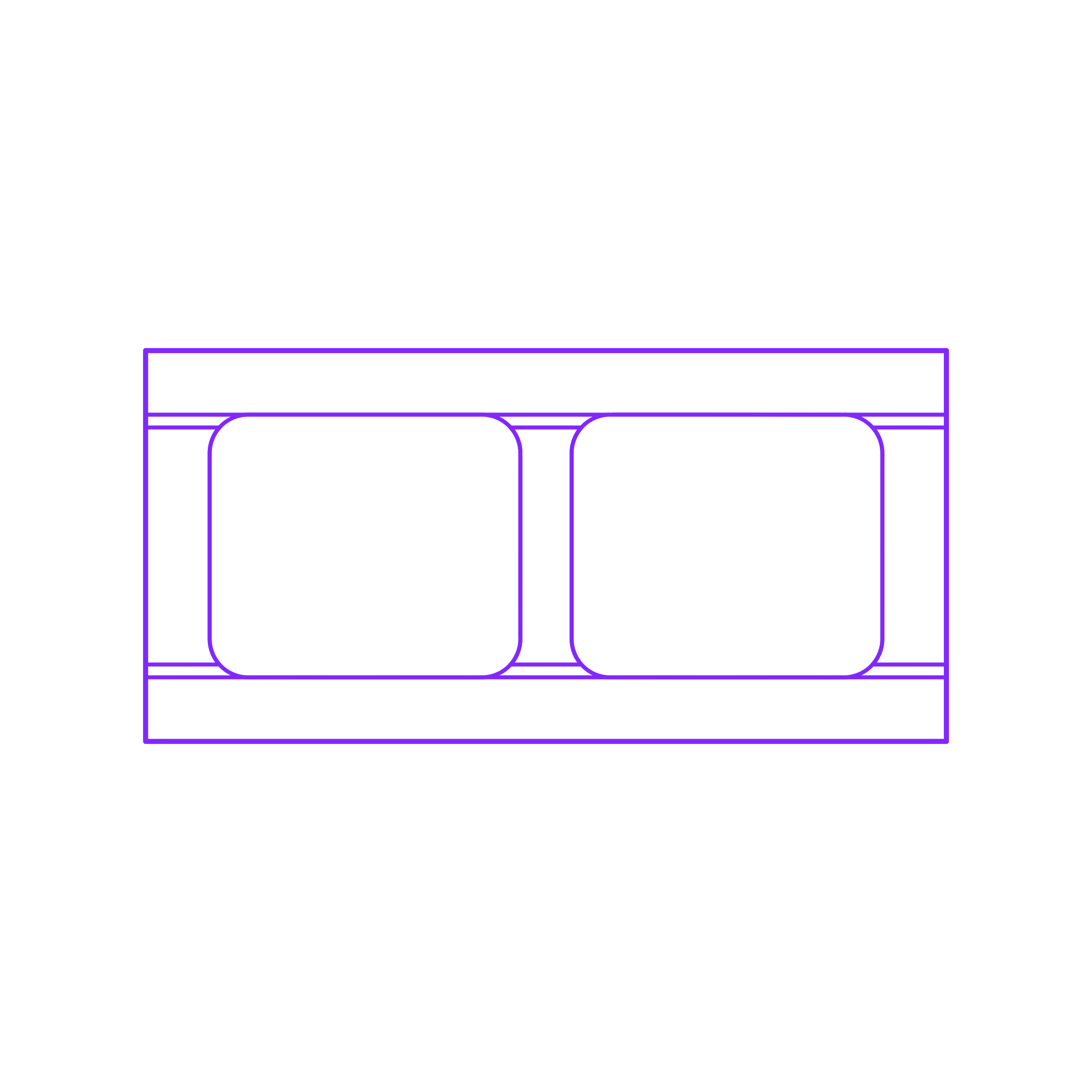 Buildings Cmu Regular Bond Beam Knockout Engraving Svg Design Free Vectors